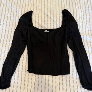 Reformation Top